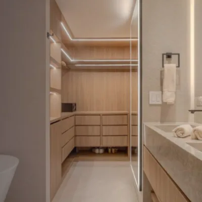 Apartamento Provenza - foto 7 - Apartamento amoblado en Provenza, El Poblado, Medellín