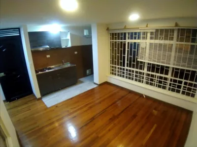 SERVICIO DE  HABITACIONES EN RESIDENCIAS EN BOGOTÁ
