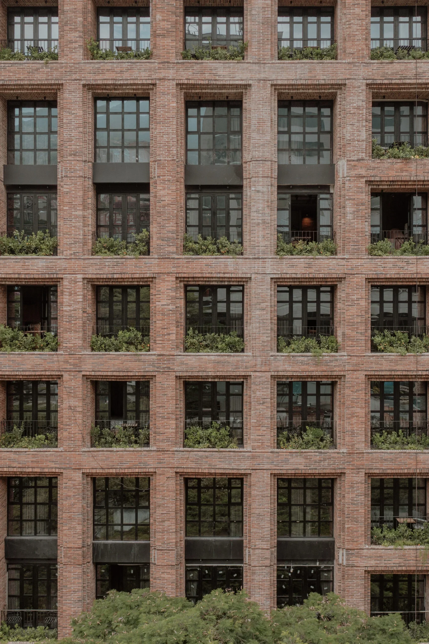 Apartamento amoblado boutique en Provenza (Diez Treintayseis), El Poblado, Medellín, Provenza, Bogotá