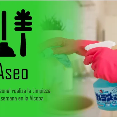 Servicio de aseo