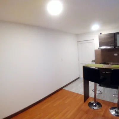 Apartamento 3 ambientes
