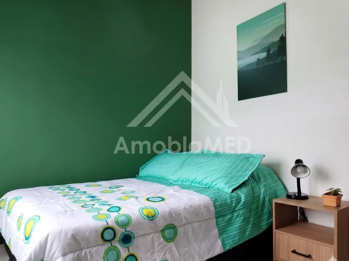 Coliving CER62, Carlos E. Restrepo, Medellín, Carlos E. Restrepo, Bogotá