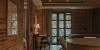 Apartamento de 2 habitaciones La Alfarera en Provenza