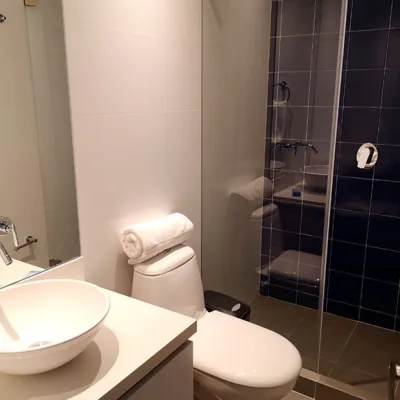 Apartaestudio Plus para estudiantes en Chapinero Bogotá